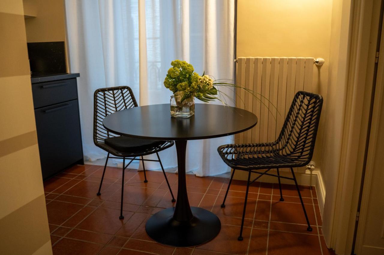 Casa Almika Principe Amedeo Pensjonat *