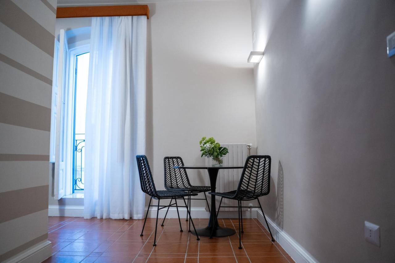 Casa Almika Principe Amedeo Gasthof *