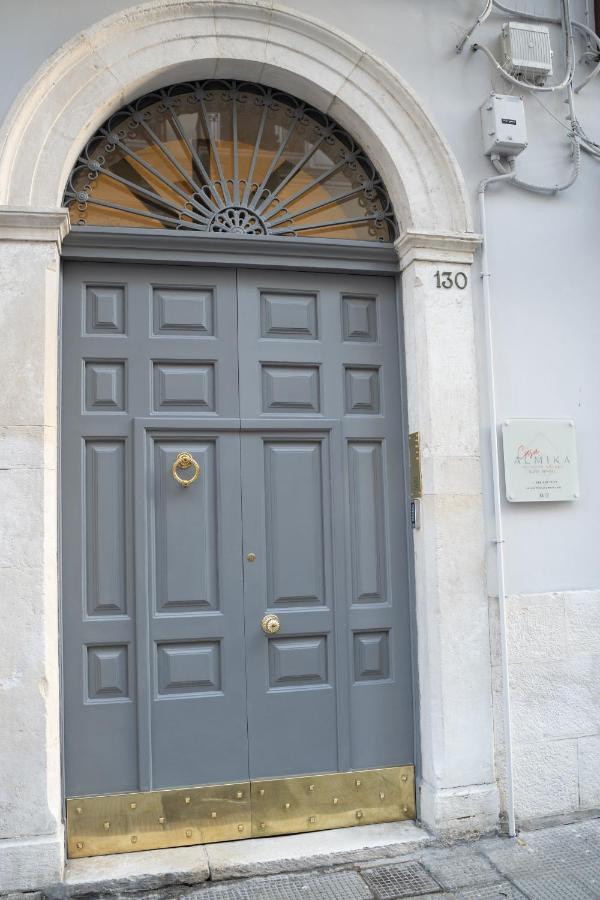 Gasthof Casa Almika Principe Amedeo Bari