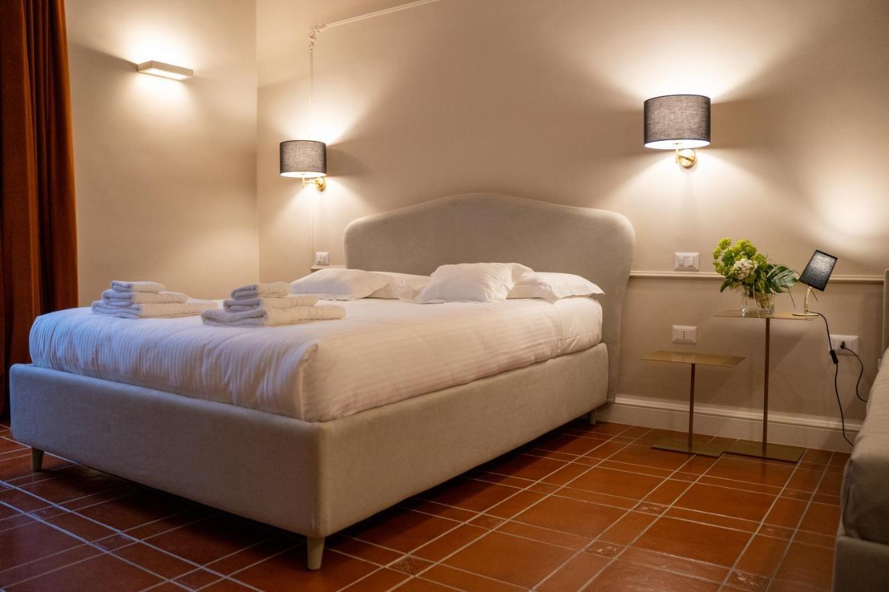 Casa Almika Principe Amedeo Pensjonat