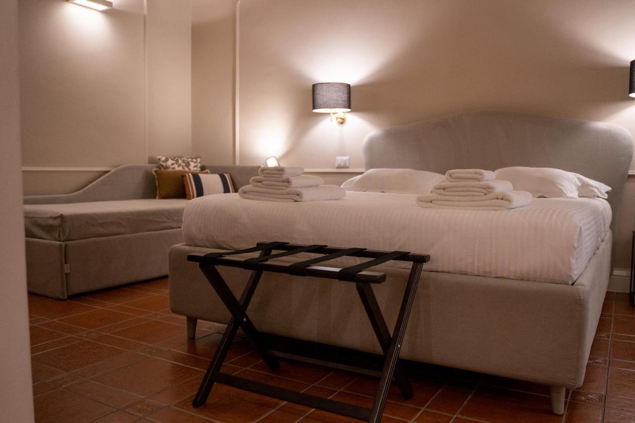 Gasthof Casa Almika Principe Amedeo