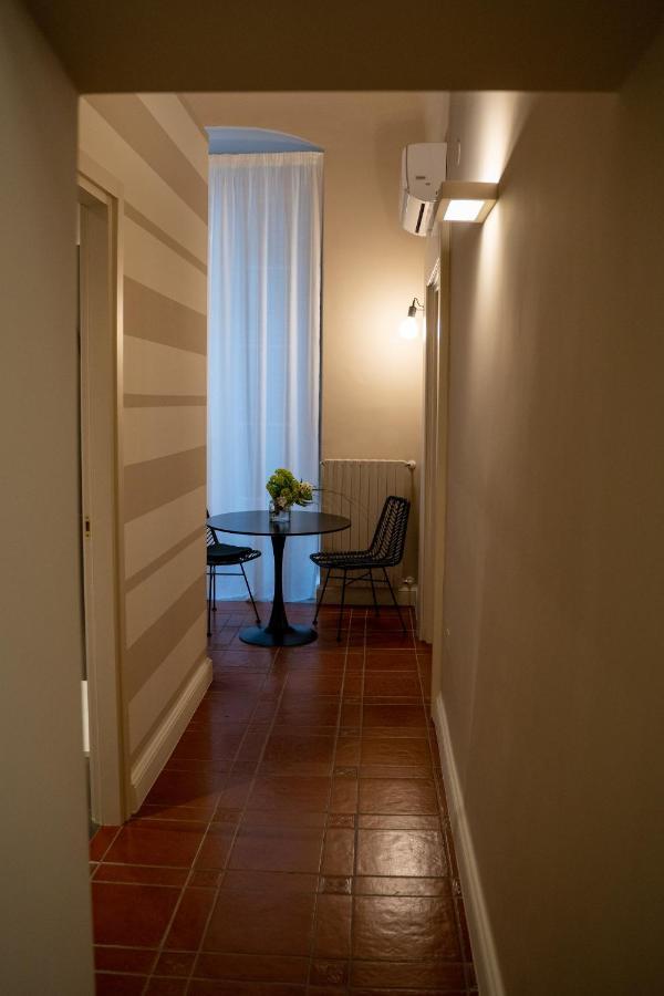 Casa Almika Principe Amedeo Gasthof *