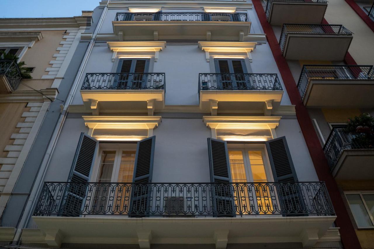 Pensjonat Casa Almika Principe Amedeo Bari