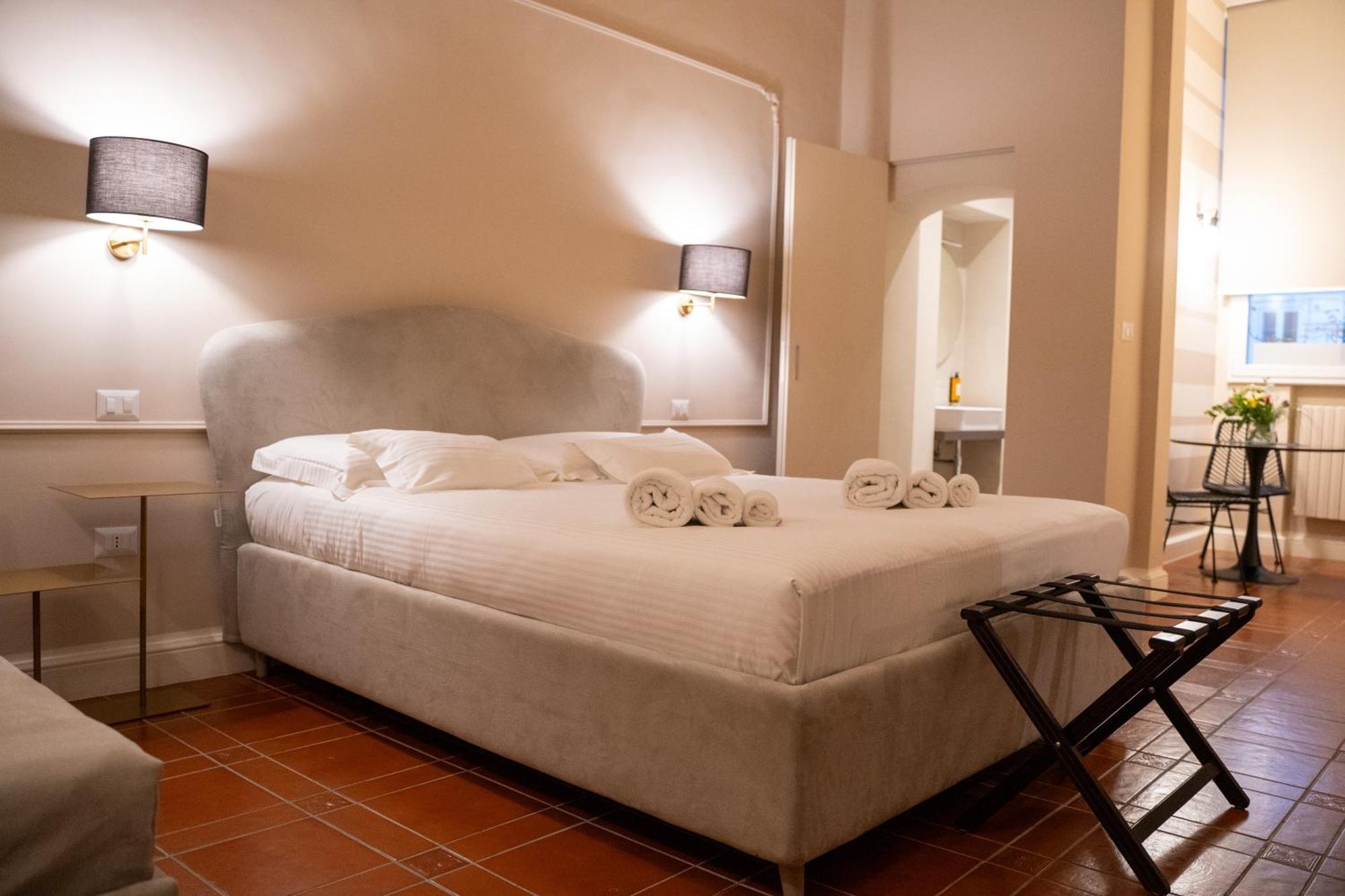 Gasthof Casa Almika Principe Amedeo Bari