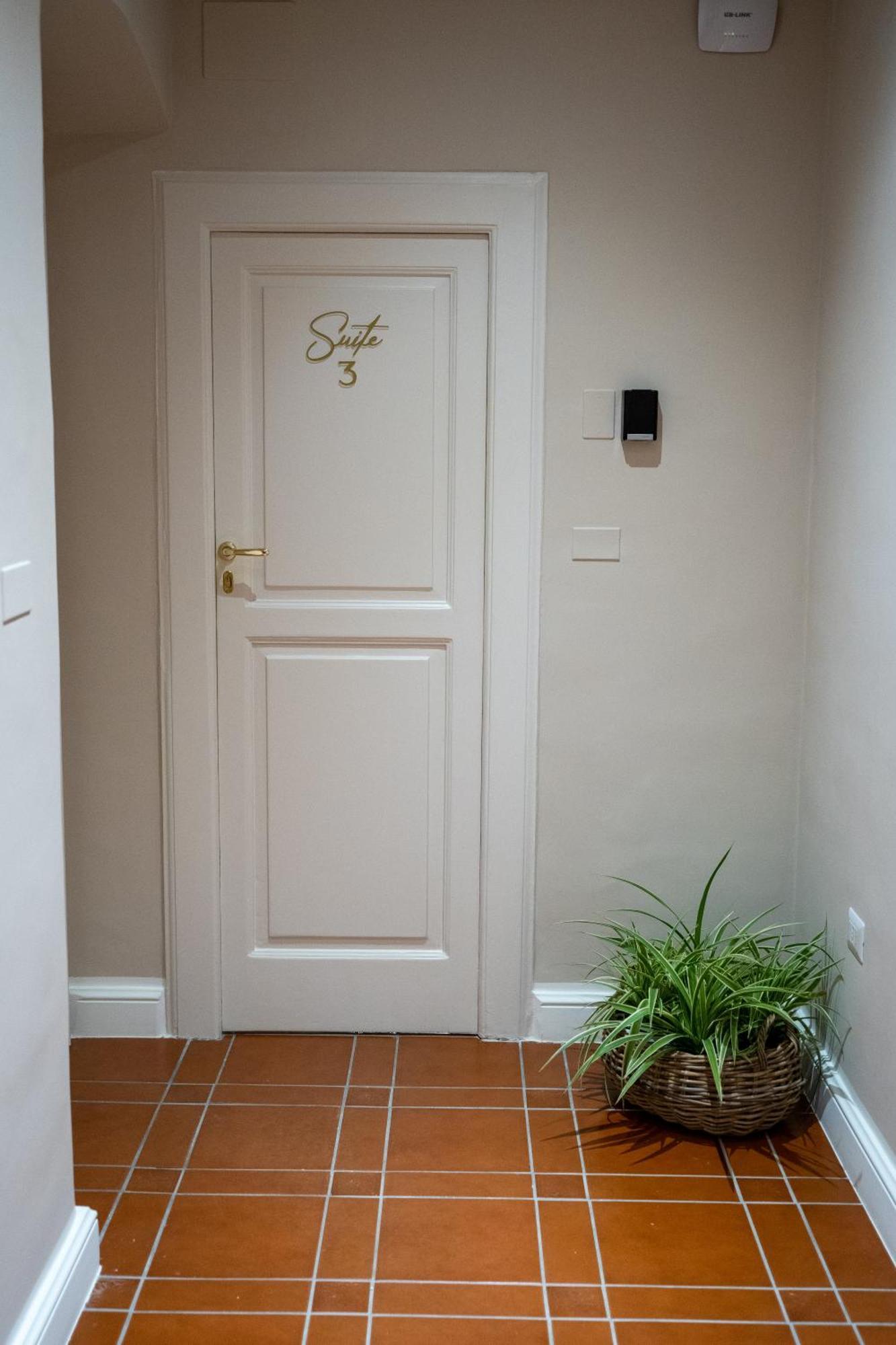 Casa Almika Principe Amedeo Gasthof