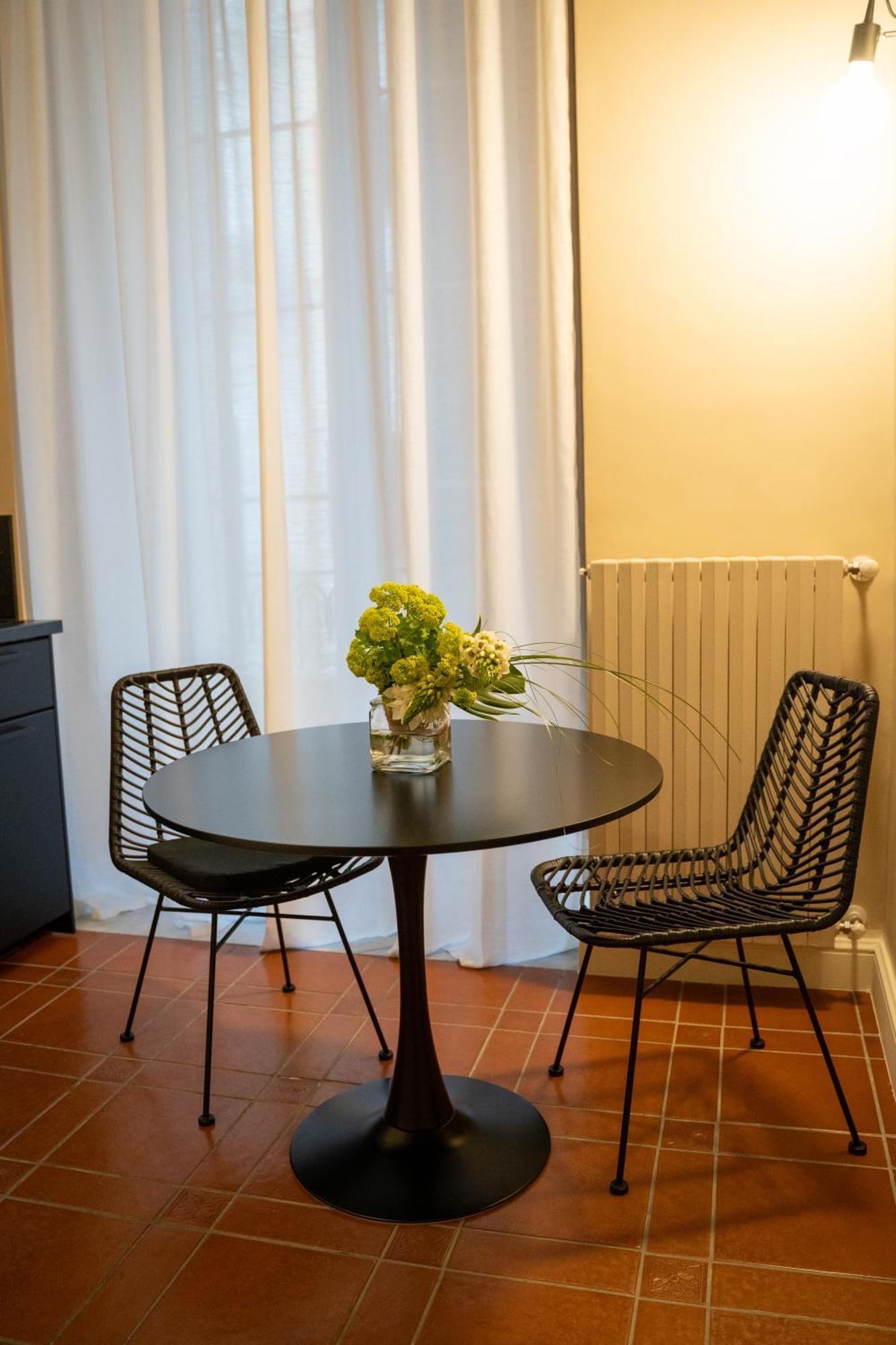Casa Almika Principe Amedeo Gasthof Bari